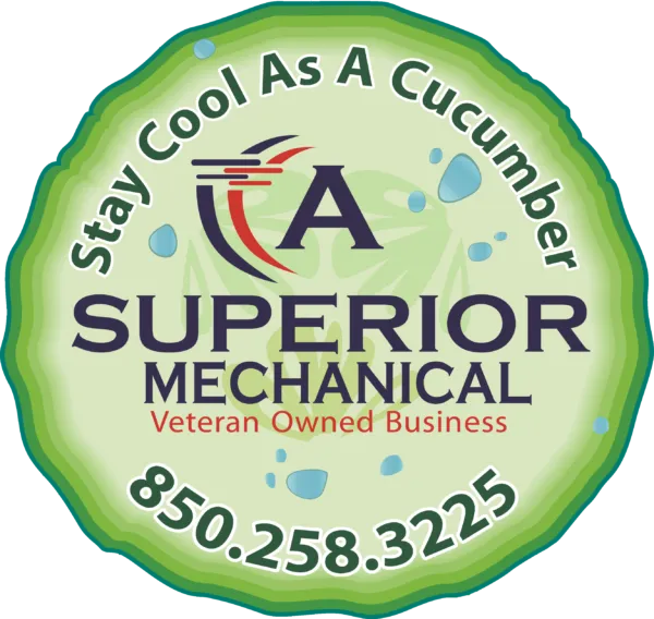 AC Replacement in Fort Walton Beach logo
